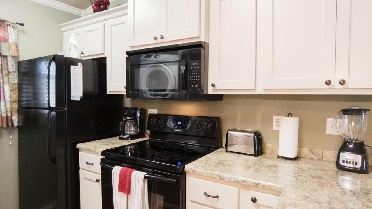 2Br Walk-In - Central Location - Free Tickets Included - Fc41-17 Бренсон Екстер'єр фото