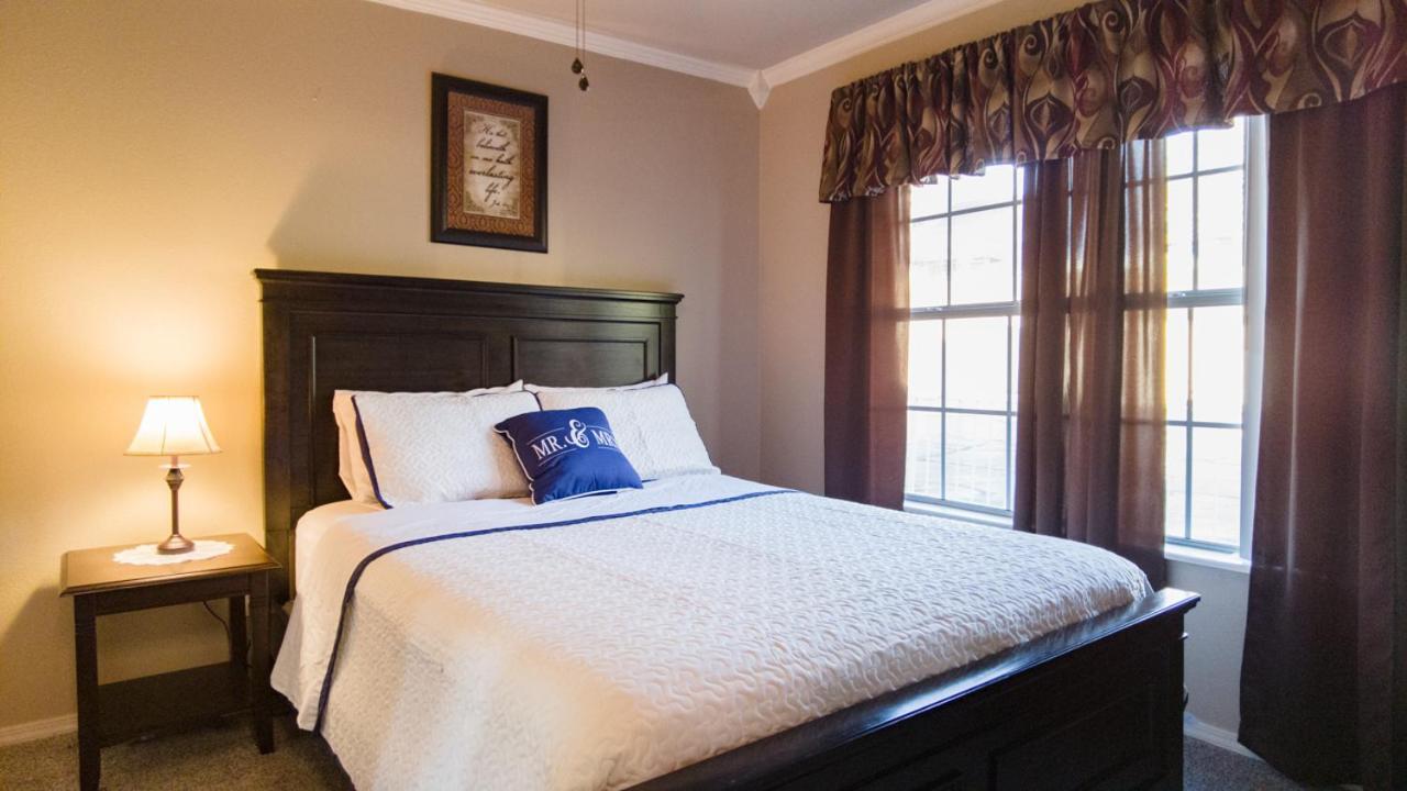 2Br Walk-In - Central Location - Free Tickets Included - Fc41-17 Бренсон Екстер'єр фото