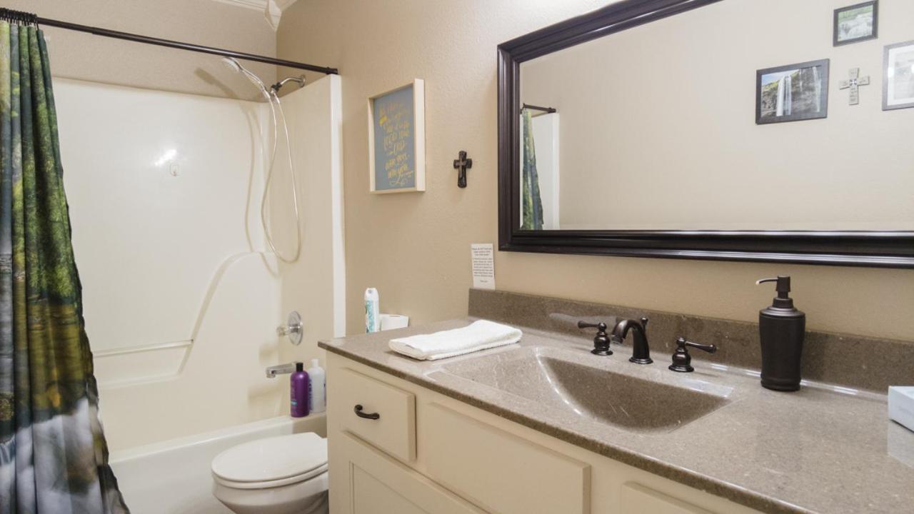 2Br Walk-In - Central Location - Free Tickets Included - Fc41-17 Бренсон Екстер'єр фото